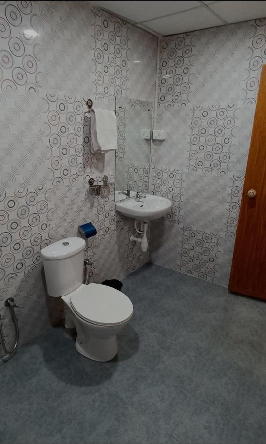 Thyme Guest House Палолем Екстер'єр фото